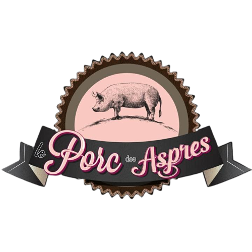 Porc des Aspres